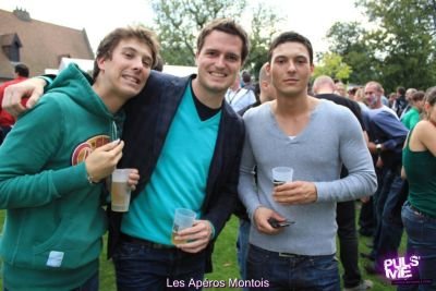 Apéro Pré-Doudou ! - Gallerie photo #293